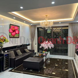 SUB-LOT HOUSE FOR SALE - TU DINH MILITARY AREA (LONG BIEN) - TRI CAO RESIDENTS - SUONG LIVING _0