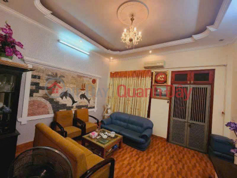 Bán GẤP nhà 53m giá 9.3 tỷ, PHỐ Thái Hà Đống Đa. Ô TÔ , KINH DOANH _0