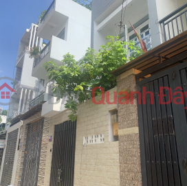 House for sale with free furniture, To Vinh Dien street, Linh Chieu, 5.2*16m, SUPER RARE price, 8.8 BILLION, suitable for business, office _0