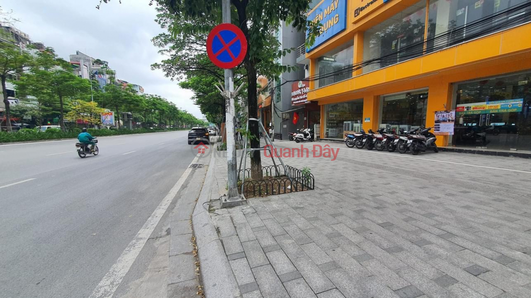 Property Search Vietnam | OneDay | Residential Sales Listings | HOUSE FOR SALE IN XA DAN STREET, 24\\/38M2, 6 FLOORS, FRONTAGE 5.1M, 20 BILLION, DONG DA.