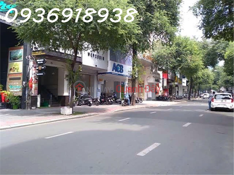 Chỉ 80 tỷ-mảnh đất vàng Nguyễn Du, Hai Bà Trưng, HN-150m2, MT 7m-phù hợp xây tòa nhà, khách sạn | Việt Nam Bán, đ 80 tỷ