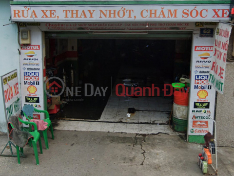 L1773 ️️ House with frontage on Le Hoang Phai Street, Go Vap District, Shared Ownership, Wider at the back, 4.2x24.5m, 11.x billion VND _0