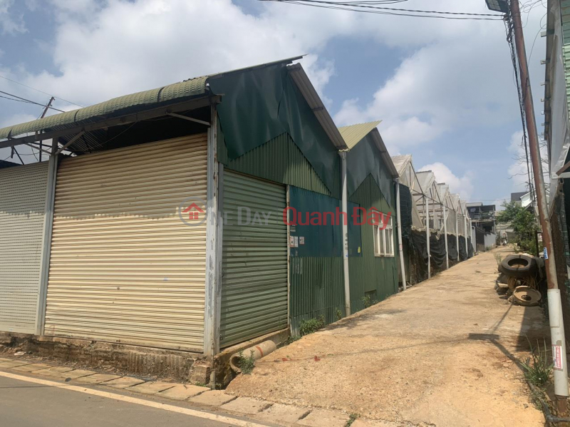 OWN THE LOT OF LAND NOW, Front Street at Tran Cao Van Street, Ward 12, Da Lat City, Lam Dong | Vietnam Sales đ 7 Billion