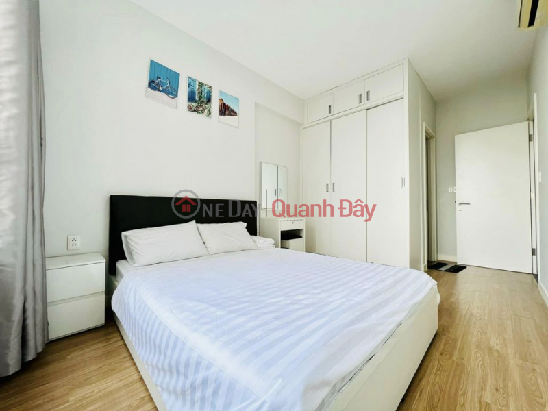 đ 4.85 Billion The owner sends for sale 2 bedrooms at T5 tower - Masteri Thao Dien - District 2