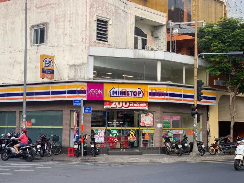 Ministop - 56 Vuon Lai (Ministop - 56 Vườn Lài),Tan Phu | (3)