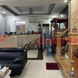 House for sale with 2 business fronts - Ly Thuong Kiet Tan Binh - 4 floors _0