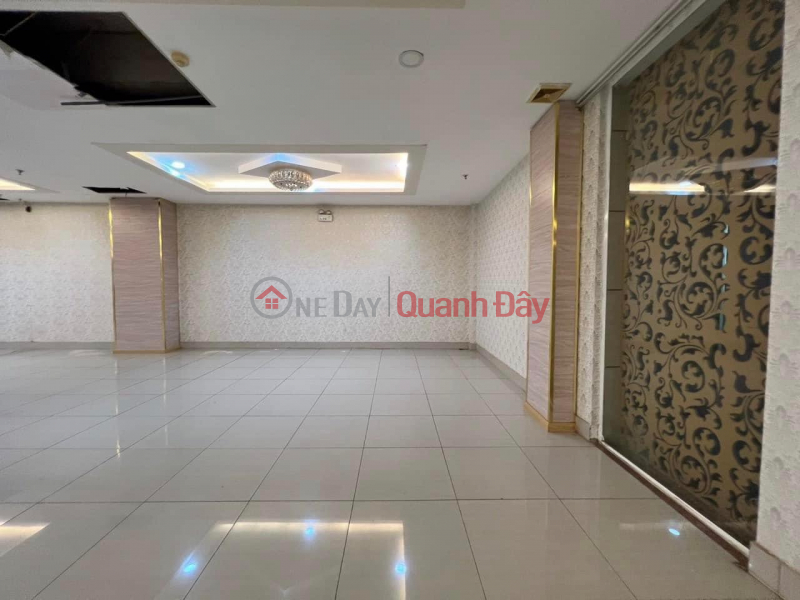 OWN NOW Office Building At Luu Chi Hieu Street Front | Vietnam Sales, đ 160 Billion