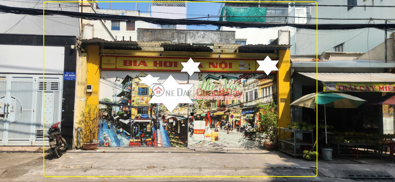 đ 25 Million/ month House for rent on Thach Lam Street, Tan Phu District, 160m², 8m frontage, near apartment buildings - 25 million VND.