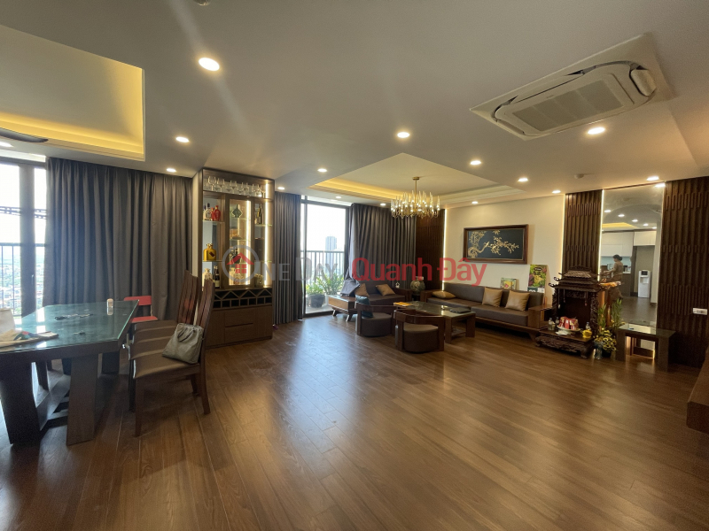 Property Search Vietnam | OneDay | Nhà ở | Niêm yết bán | Chính chủ bán căn Duplex 3pn3vs Startup Tower 91 Đại Mỗ Full đồ