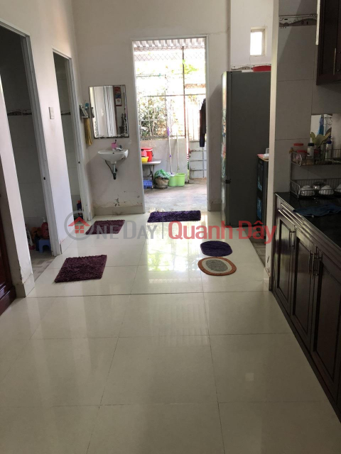 OWNERS FAST SELL HOUSE AT Ton Duc Thang Street, Ca Mau City - EXTREMELY CHEAP PRICE _0