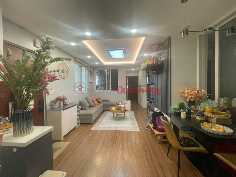 HOT HOT – OWNER NEEDS TO SELL APARTMENT AT EUROWINDOW RIVER PARK IN DONG TRU, DONG ANH DISTRICT, HANOI CITY Sales Listings