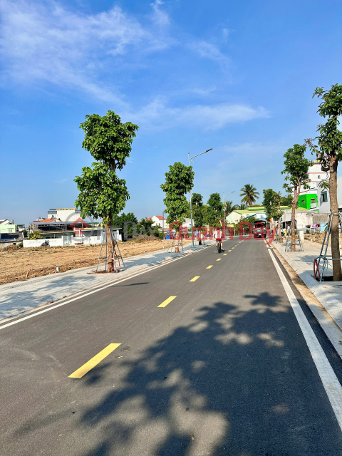 Land - Available Certificate - Center of Khanh Hoa Province. _0