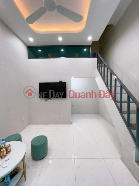 Super Product Hai Ba Trung-Wide Area-Extremely Quiet Price. HOUSE FOR SALE TRUONG DINH Town Sales Listings