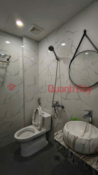 đ 36.5 Billion HOT! 500 MILLION VND HOUSE ON NGUYEN CONG HOAN STREET, 72M2, 5 FLOORS, ELEVATOR, BUSINESS, TOP PRICE 36.5 BILLION VND 0878168006