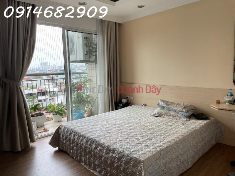 SUPER RARE - ONLY 3.56 BILLION - APARTMENT FOR SALE IN THANH XUAN DISTRICT: 3 BEDROOMS, AREA 80m2, NEAR PARK Sales Listings