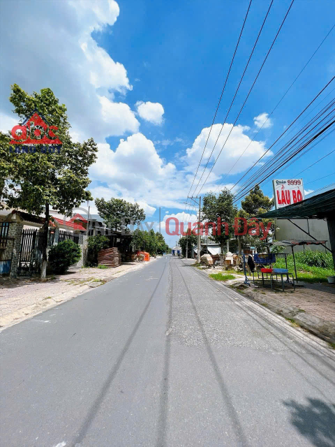 Land for sale of nearly 1000m2, with 200m2 of residential land, Tan Bien Residential Area, Bien Hoa, near 30\/4 Park, only 10.5 billion _0