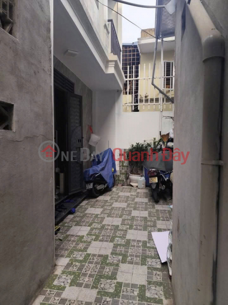 Property Search Vietnam | OneDay | Residential Sales Listings, Beautiful house in Du Hang - 3-story, solidly built by the owner - Ready to move in - Convenient location - Good price