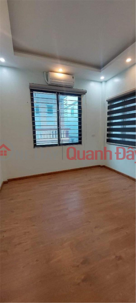 Property Search Vietnam | OneDay | Residential | Sales Listings House for sale in Phu Luong, airy corner lot, move in immediately, 35m2, 3.95 billion