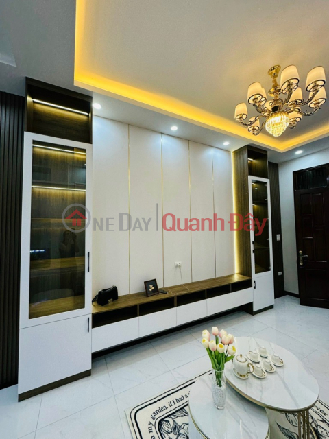 TRUONG DINH 40m X 4 FLOORS, 3.3M FRONTAGE, ALLEY FRONTAGE, ONLY ABOVE 7 BILLION _0