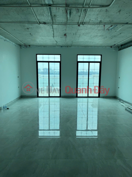 Office for rent, MBKD SHOWROOM MP Lac Long Quan, Tay Ho, 150m2, 7 floors, 6m frontage, 1 basement, 200 million, Vietnam, Rental đ 200 Million/ month