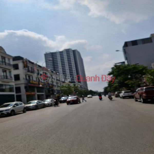 Property Search Vietnam | OneDay | Nhà ở | Niêm yết bán | Shophouse 5 tầng trung tâm phường Trâu Quỳ, quận Gia Lâm. Đất 82m2, 333m2 sàn. Lh 0989894845