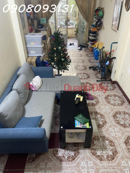 Property Search Vietnam | OneDay | Nhà ở | Niêm yết bán | T3131-Bán Nhà Chiến Thắng, 51m2, 2 Lầu, 2 Phòng Ngủ, Giá 4.9 tỷ - Phường 9, Phú Nhuận