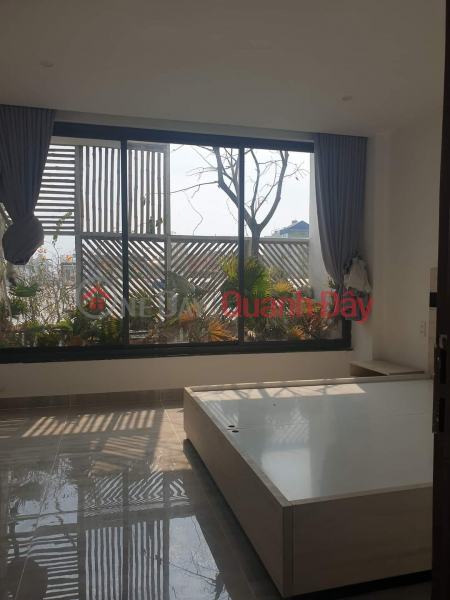 Property Search Vietnam | OneDay | Residential, Sales Listings | SUGAR HOUSE 44 -5 storeys - 60M2- 4X15.7- CAR INTO THE HOUSE - BASIC FURNITURE - NEW BEAUTIFUL MODERN - BREAKING LAND. PRICE