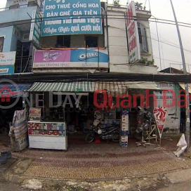Shop for rent in Nam Dong market, lane 119 Ho Dac Di _0