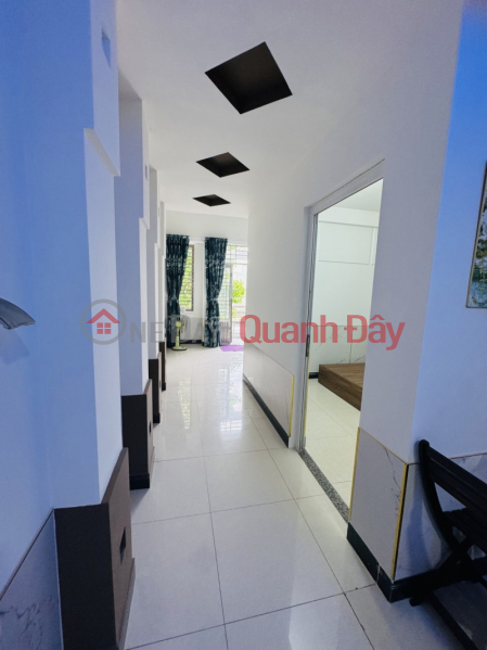 ► Bau Trang frontage near Dien Bien Phu, 80m2, 3 floors, modern, classy, 5.x billion, Vietnam | Sales | đ 5.65 Billion