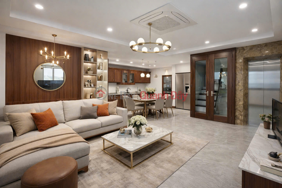 Property Search Vietnam | OneDay | Nhà ở Niêm yết bán BÁN NHÀ PHỐ HỒ TÙNG MẬU 8 TẦNG THANG MÁY GA RA KINH DOANH VÔ ĐỐI LH 0889127186