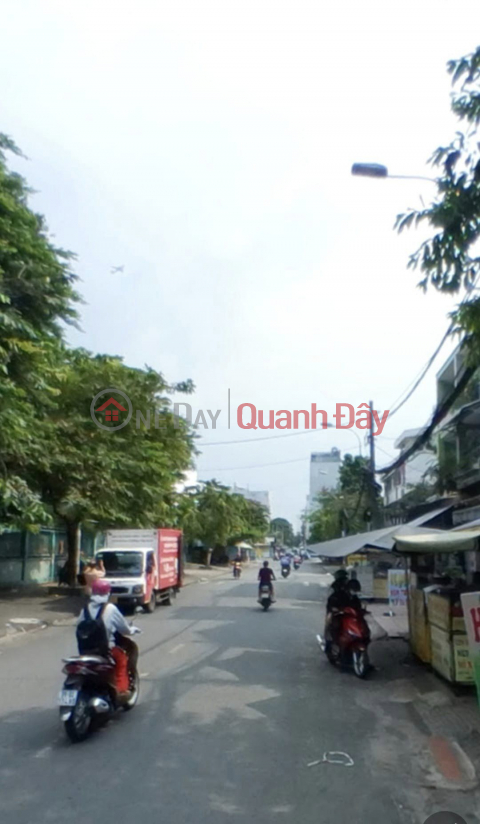 70M2 HOUSE IN TAN PHU CENTER - ONLY 4 BILLION _0