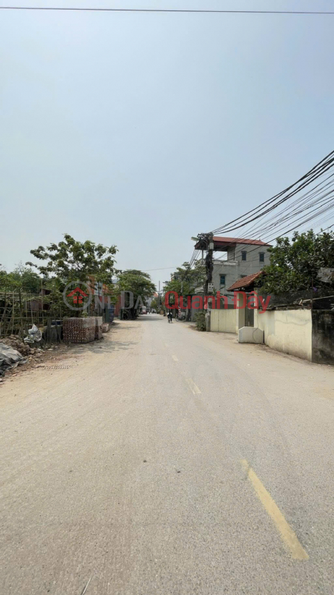 BÁN ĐẤT ĐÁU GIÁ TẠI TỔ 5 ĐỒNG MAI - HÀ ĐÔNG - HÀ NỘI DT 79,3M MT 8M. gIÁ CHỈ 6TY860 _0