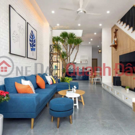 House for sale on Hung Phu street, 10.5 billion, 41m2, rare item in District 8, HCMC _0