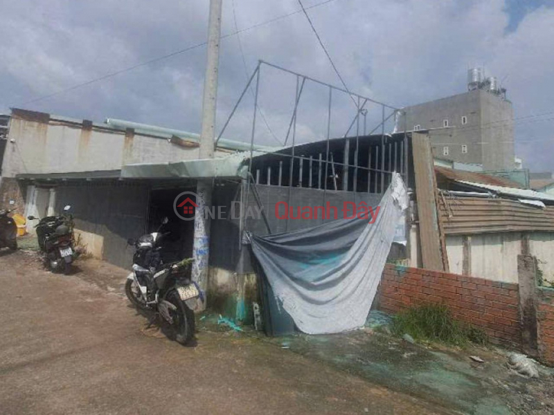 Property Search Vietnam | OneDay | Nhà ở, Niêm yết bán | Đất SHR Vuông HXT né 300m2 – An Phú Đông 9 Quận 12 SS