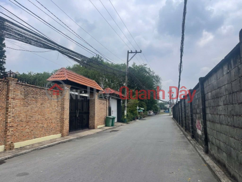 Cash flow property on DT743, Binh Duong – 200-300 million VND\/month, 3,539m², price ~25 million VND\/m² _0