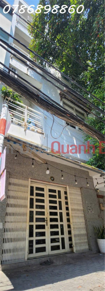 URGENT SALE: HOUSE ON STREET FRONTAGE, STREET NO. 2, TAN QUY WARD, DISTRICT 7 Vietnam | Sales, đ 8.5 Billion