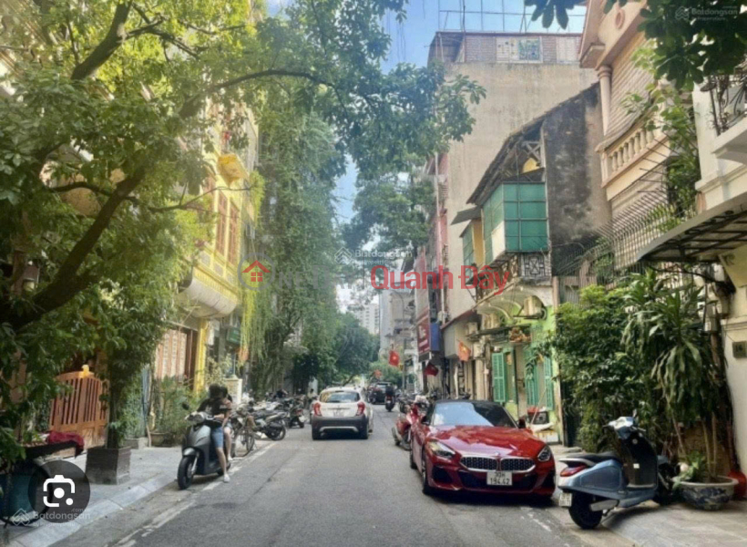 Property Search Vietnam | OneDay | Nhà ở | Niêm yết bán, CHÍNH CHỦ BÁN NHÀ MẶT PHỐ PHÙ ĐỔNG THIÊN VƯƠNG CỰC HIẾM 64M2 MT KHOẢNG 4M
