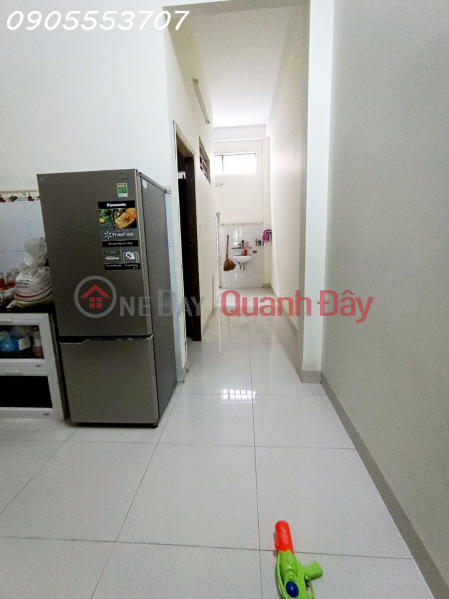 Property Search Vietnam | OneDay | Residential | Sales Listings, ONLY 3.x billion - SELLING 2-storey house in Hoa Xuan, near Pham Hung, Cam Le bridge, Area: 5x24m