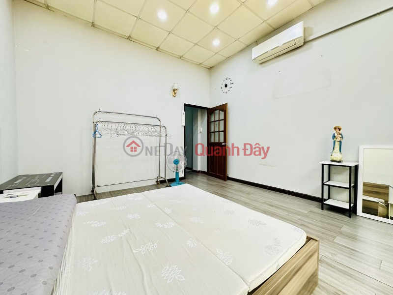 House for sale, 4 bedrooms, large area with a wider back (7x11),Binh Dong Ward, Phu Dinh, no road encroachment (over 2 billion VND)., Vietnam, Sales, đ 2.95 Billion
