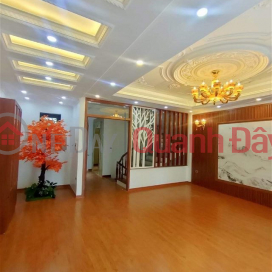 BEAUTIFUL HOUSE FOR SALE DUC Giang Street 65M2 6 storeys MT 6M CAR Elevator 9 BILLION _0
