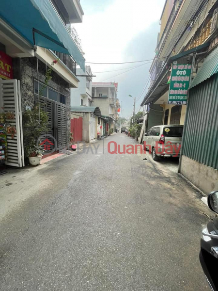 Property Search Vietnam | OneDay | Residential, Sales Listings, Owner sells house in Van Tri, Bac Tu LiemHouse under construction, 35m x 5 floors, frontage 4.5m, over 6 billion