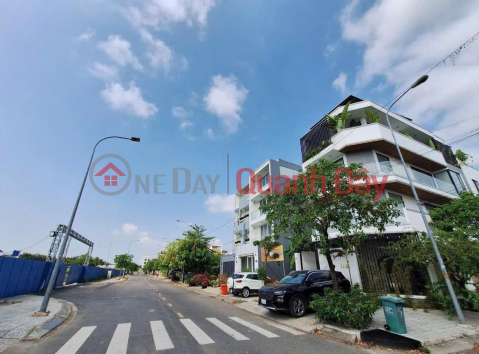 LAND PLOT, 16M WIDE ROAD NEXT TO LE VAN LUONG STREET, 5X19M, 7.2 BILLION VND, FREE CONSTRUCTION PERMIT _0