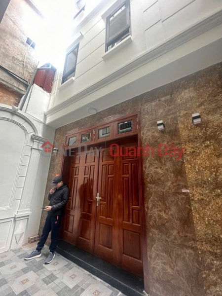 Property Search Vietnam | OneDay | Nhà ở | Niêm yết bán Bán nhà ngõ 377 Bát Khối ngay cầu Vĩnh Tuy, Aoenmall, 30m x 5T chỉ 5 tỷ 7 còn TL. LH 0936123469