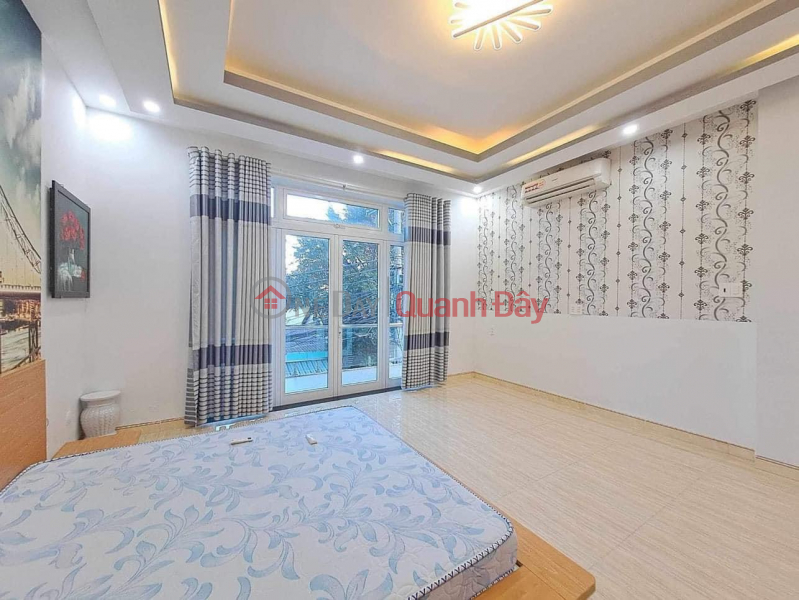 Oto HA BONG 2-storey House for Rent - AN HAI BAC - SON TRA | Vietnam Rental ₫ 15 Million/ month