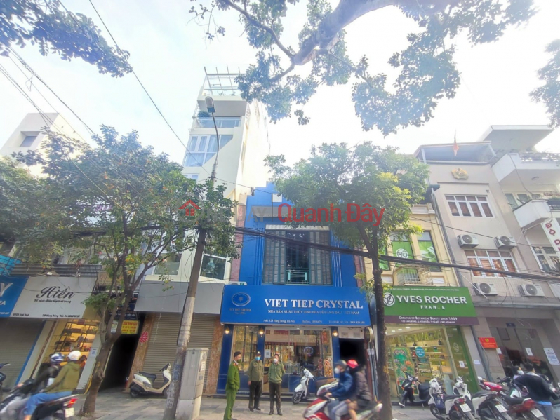 Property Search Vietnam | OneDay | Nhà ở | Niêm yết bán, CỰC HIẾM - MẶT PHỐ HÀNG BÔNG XÂY TOÀ KHÁCH SẠN HAY VP ĐẲNG CẤP