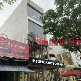 House for sale with 2 business fronts at Cf Highlands, Nguyen Van Linh street, Thac Gian, Thanh Khe, Da Nang. _0