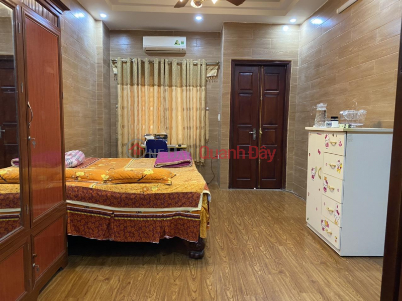 GENUINE OWNER NEED TO SELL THE HOUSE AT - In Hoang Mai - Hanoi Vietnam, Sales | đ 3.95 Billion