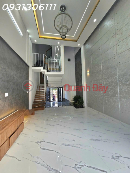 Property Search Vietnam | OneDay | Nhà ở Niêm yết bán | Nhà bán chính chủ mới xây dựng gần Kha Vạn Cân giảm 600 triệu, hẻm xe tải