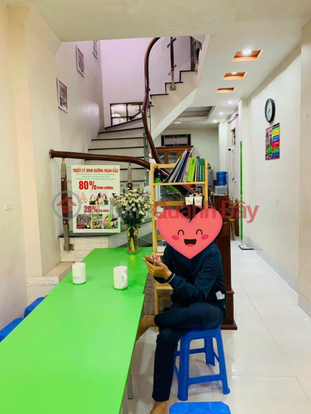 Goverment! House for sale in Be Van Dan, corner lot with 2 open sides, wide alley, near parking cars, 40 * 4T, MT3, 4 billion 8, Vietnam | Sales | đ 4.8 Billion