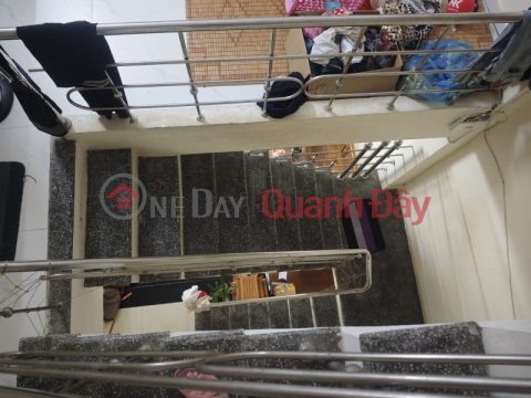 ► Front street Cao Xuan Duc near 3\/2 Park, Hai Chau, 58m2, 3 floors, 6.x billion _0